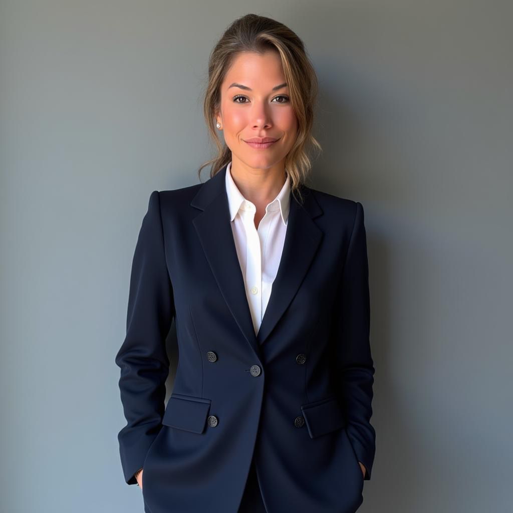 Miriam, imagen corporativa